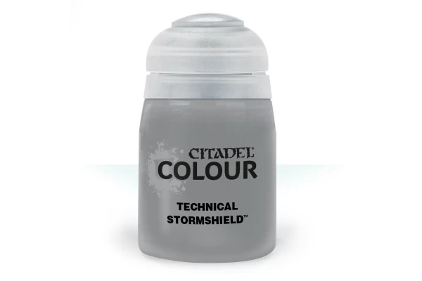 Citadel Technical: Stormshield (24Ml) ---- Webstore Exclusive