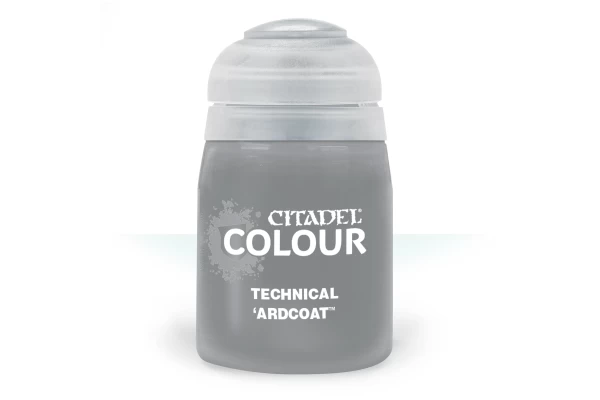 Citadel Technical: 'Ardcoat (24Ml) ---- Webstore Exclusive