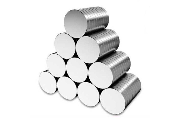 Neodymium Magnets 3X1Mm - 100 Units (N52)