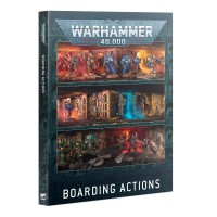 Warhammer 40K: Boarding Actions (Eng) Warhammer 40K: Boarding Actions (Eng)