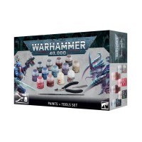 40K Paints + Tools 40K Paints + Tools