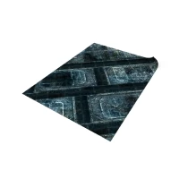 Necromunda 44X60 / 112X152 Cm - Single-Sided Rubber Mat