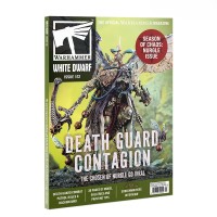 White Dwarf 512 (May-25) (English) Op=Op White Dwarf 512 (May-25) (English) Op=Op