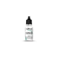 Polyurethane Satin Varnish 18 Ml - Auxiliary