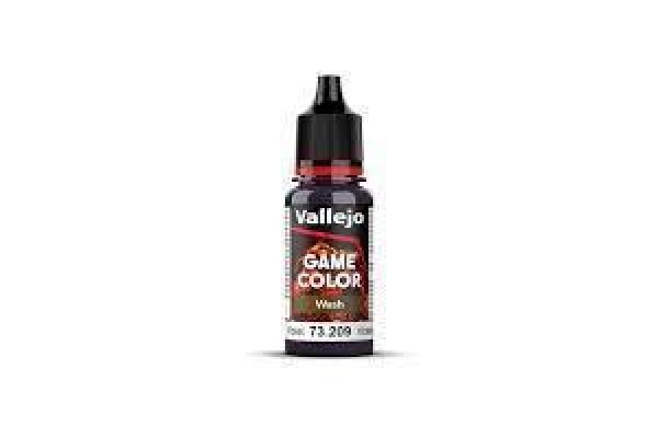 Violet 18 Ml - Game Wash