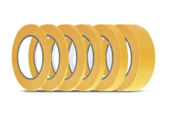 Vallejo Tool Precision Masking Tape 18Mmx18M - Single Pack