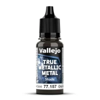 Tmm Shade 157-18Ml Arcane Gold Tmm Shade 157-18Ml Arcane Gold