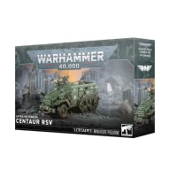Astra Militarum: Centaur Rsv Astra Militarum: Centaur Rsv
