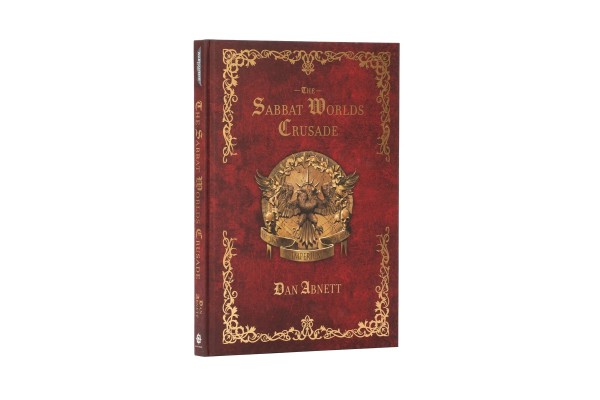 The Sabbat Worlds Crusade (Hb)