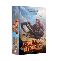 Above And Beyond (Pb) Above And Beyond (Pb)