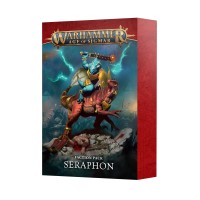 Faction Pack: Seraphon (Eng) Faction Pack: Seraphon (Eng)