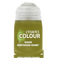 Citadel Shade: Mortarion Grime (18Ml) Citadel Shade: Mortarion Grime (18Ml)