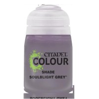 Citadel Shade: Soulblight Grey (18Ml) Citadel Shade: Soulblight Grey (18Ml)