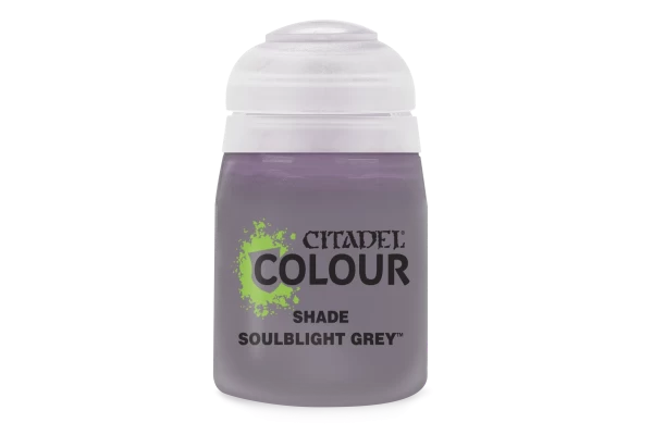 Citadel Shade: Soulblight Grey (18Ml)