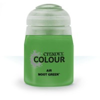 Citadel Air: Moot Green (24Ml) Citadel Air: Moot Green (24Ml)