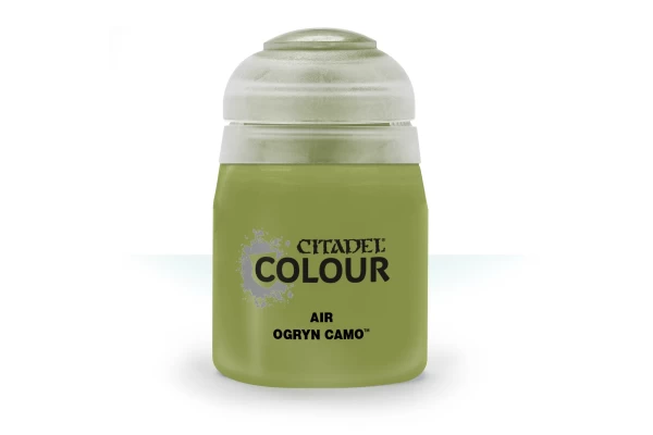 Citadel Air: Ogryn Camo (24Ml)