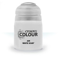 Citadel Air: White Scar (24Ml) Citadel Air: White Scar (24Ml)