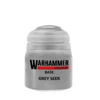 Citadel Base: Grey Seer (12Ml)