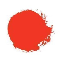 Citadel Base: Jokaero Orange Citadel Base: Jokaero Orange