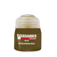 Citadel Base: Screaming Bell Citadel Base: Screaming Bell