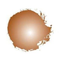 Citadel Layer: Hashut Copper