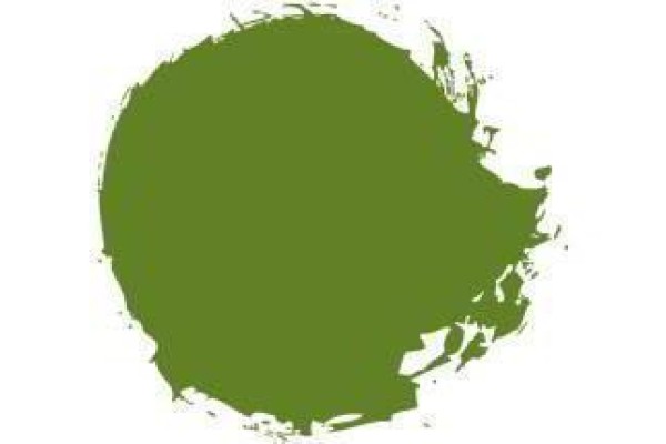 Citadel Layer: Straken Green