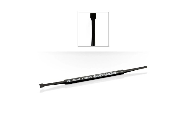 Citadel Texture Spreading: M