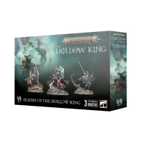 Soulblight Gravelords: Blades Of The Hollow King Soulblight Gravelords: Blades Of The Hollow King
