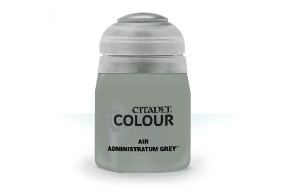 Citadel Air: Administratum Grey (24Ml)