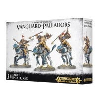 Vanguard-Palladors ---- Webstore Exclusive Vanguard-Palladors ---- Webstore Exclusive