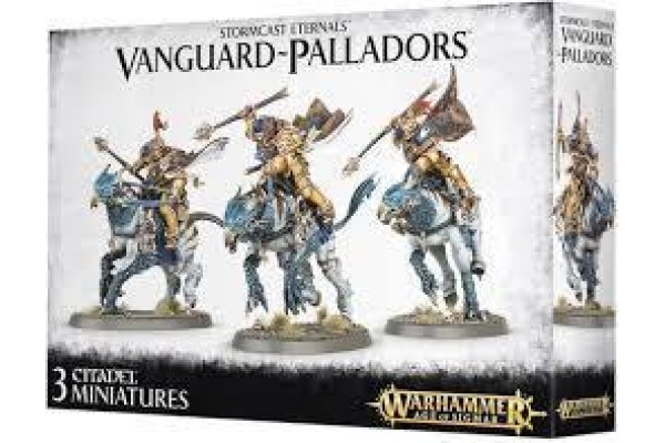 Vanguard-Palladors ---- Webstore Exclusive