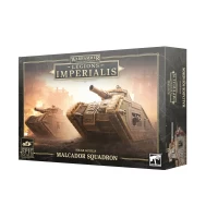 Legions Imperialis: Malcador Squadron ---- Webstore Exclusive Legions Imperialis: Malcador Squadron ---- Webstore Exclusive