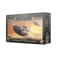 Legions Imperialis: Thunderbolt Fighter Squadron ---- Webstore Exclusive