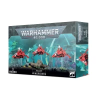 Aeldari: Eldar Windriders Aeldari: Eldar Windriders