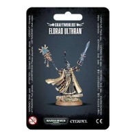 Aeldari: Eldrad Ulthran Aeldari: Eldrad Ulthran