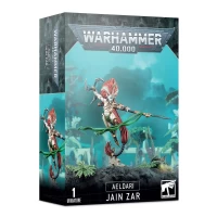 Aeldari: Jain Zar Aeldari: Jain Zar