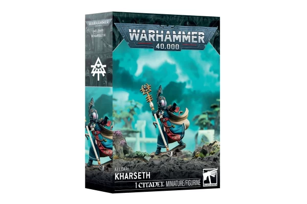 Aeldari: Kharseth