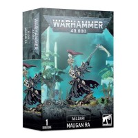 Aeldari: Maugan Ra Aeldari: Maugan Ra