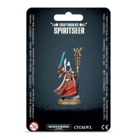 Aeldari: Spiritseer Aeldari: Spiritseer