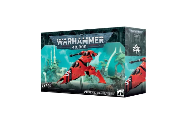 Aeldari: Vyper