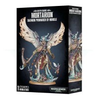 Death Guard: Mortarion Daemon Primarch Of Nurgle Death Guard: Mortarion Daemon Primarch Of Nurgle