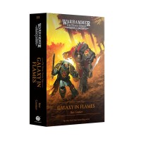 Horus Heresy Saga: Galaxy In Flames (Hb) Horus Heresy Saga: Galaxy In Flames (Hb)