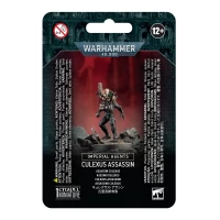 Imperial Agents: Culexus Assassin Imperial Agents: Culexus Assassin