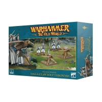 High Elf Realms: Eagle Claw Bolt Throwers High Elf Realms: Eagle Claw Bolt Throwers