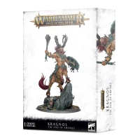 Kragnos The End Of Empires Kragnos The End Of Empires