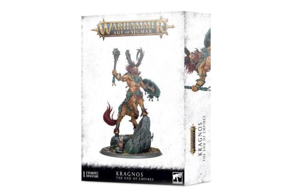 Kragnos The End Of Empires