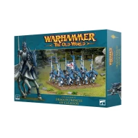 High Elf Realms: Dragon Princes Of Caledor
