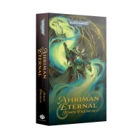 Ahriman: Eternal (Pb) Ahriman: Eternal (Pb)