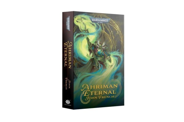 Ahriman: Eternal (Pb)