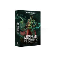 Ahriman: The Omnibus (Pb) Ahriman: The Omnibus (Pb)
